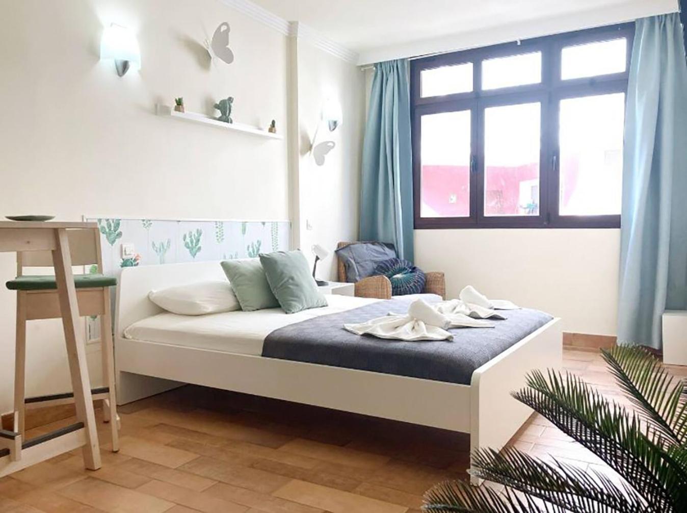 Apartmán Alj Beach Flat By Canary365 Las Palmas de Gran Canaria Exteriér fotografie
