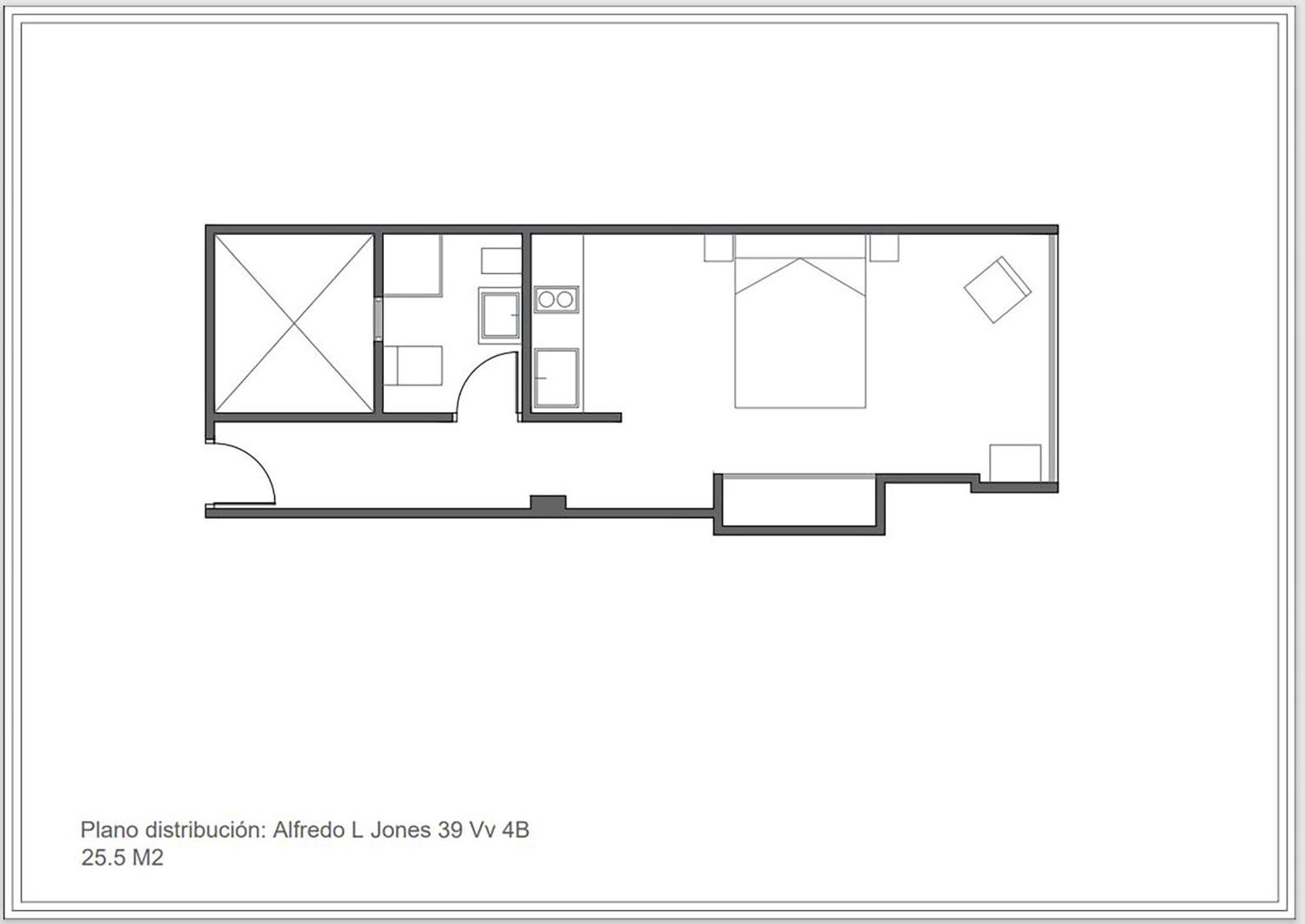 Apartmán Alj Beach Flat By Canary365 Las Palmas de Gran Canaria Exteriér fotografie